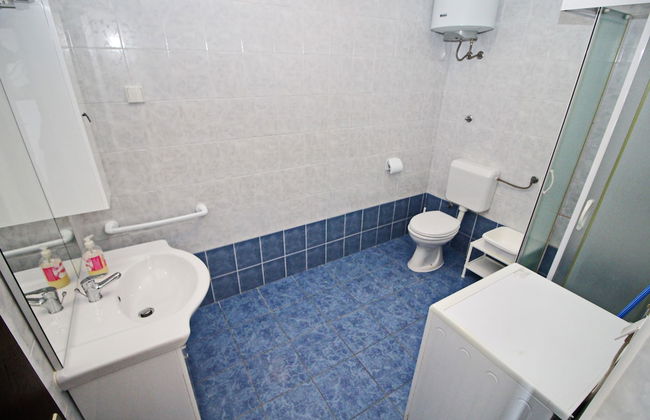 Apartment Classic Korčula - Foto 17