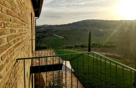 Relais Cocci Grifoni - Panoramic Wine Resort - Foto 25