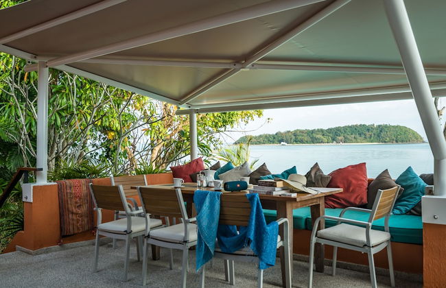 Nam Bo villa by Lofty - Foto 48