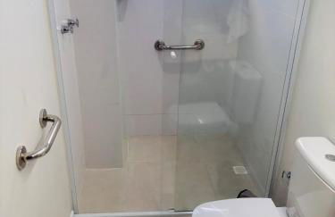 Terrace apartment 06 - Foto 13