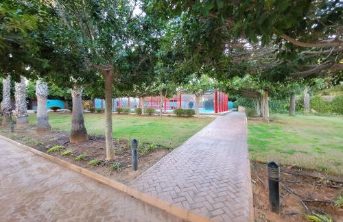 Casa de Cristal - Beautiful villa with private pool, 350m from beach, astonishing views - Foto 42