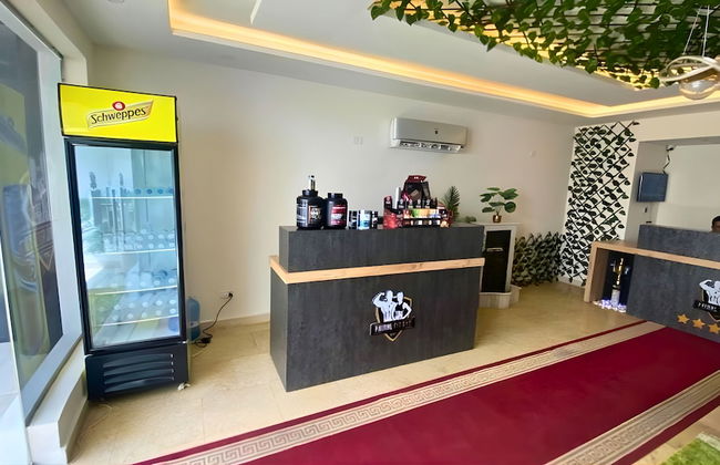 Sharm Hills Resort - Foto 65