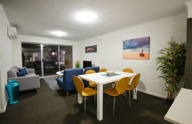 Direct Collective - Breeze on Brightwater - Foto 18