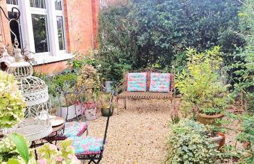 'The Den' - Malvern - A King Size or Twin Beds plus a Sofa Bed - Foto 34