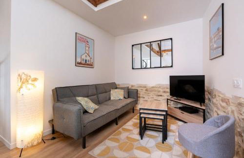 Le Duplex entre terre et mer - Foto 22