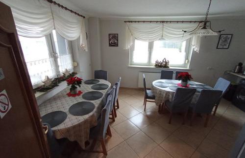 Pokoje Gościnne U ANI - Foto 7