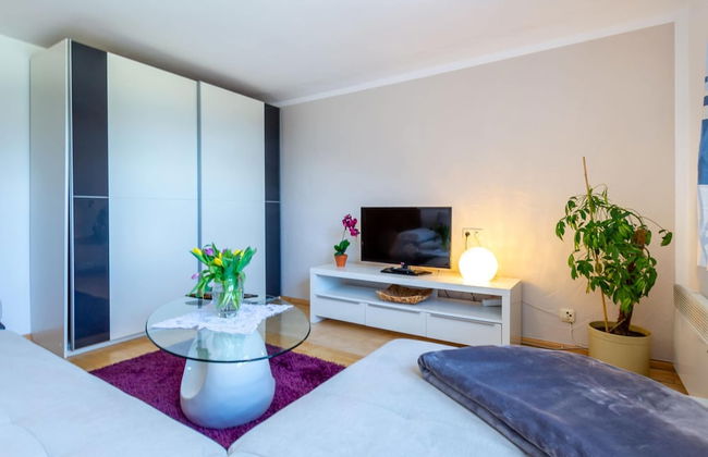 Simplistic Apartment in Piesendorf - Walchen near Ski Slopes - Foto 3