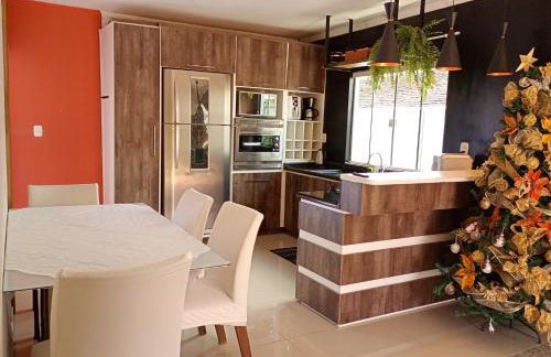 Duda House com piscina aquecida - Foto 21