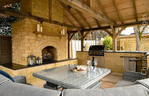 Cotsall House - Foto 48