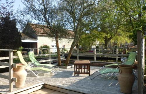 Gite familial à Carentan - Photo 27