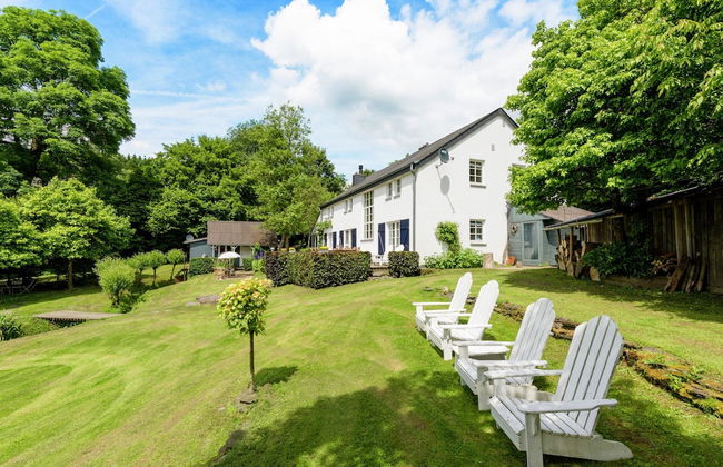 Peace, Nature & Comfort Combined - Photo 34