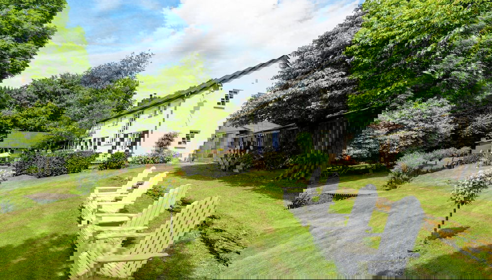 Peace, Nature & Comfort Combined - Foto 1, Imagem principal