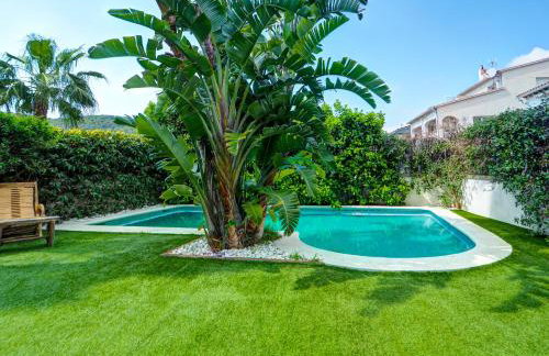 Villa Rocamar by Hello Homes Sitges - Foto 41