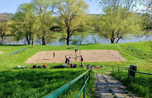 San Riverbank Apartment - Foto 32