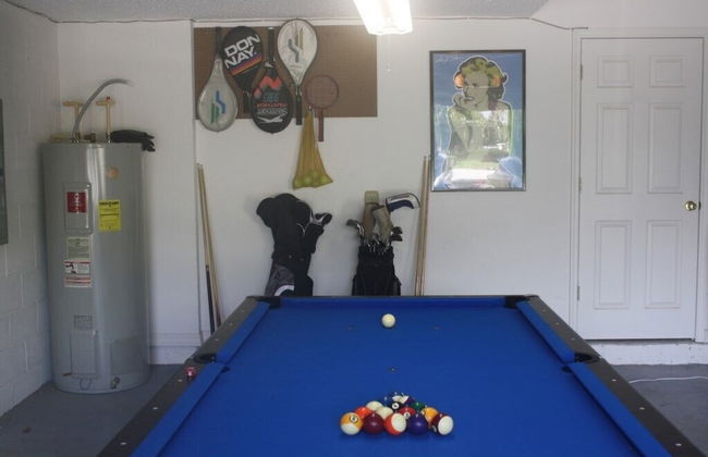 Hampton Lakes Villa - Foto 10