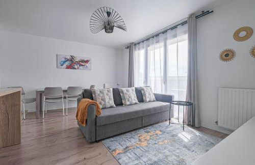 Coco - Appartement F4 à 10 minutes de Disneyland Paris - Foto 1