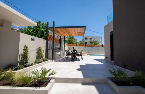 Tersus Luxury Villa - Foto 32