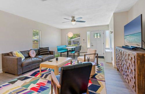 Perfect & Cozy Home in A Location - Foto 6