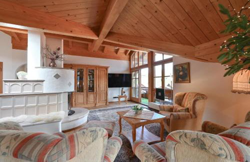 Ferienwohnung Edelweiß mit Sommer- Bergbahn unlimited kostenlos - Foto 4