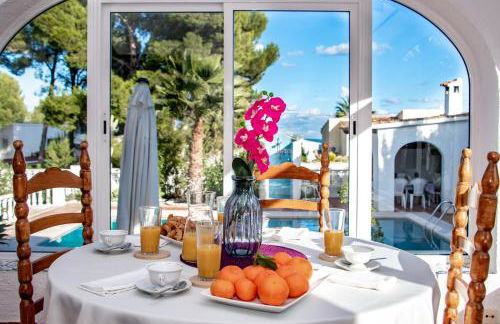 Villas Guzman - Petra - Foto 16