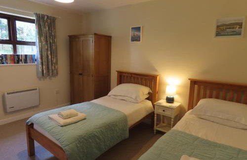 Bryn Eira Tack Room - Foto 10