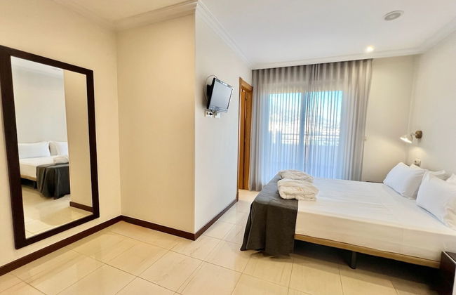 Mediterraneo Real Apartamentos Turísticos - Foto 11