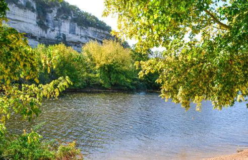Cozy Home In Montignac With Kitchenette - Foto 29