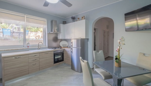 Apartment Villa Mila - Foto 4, Interior