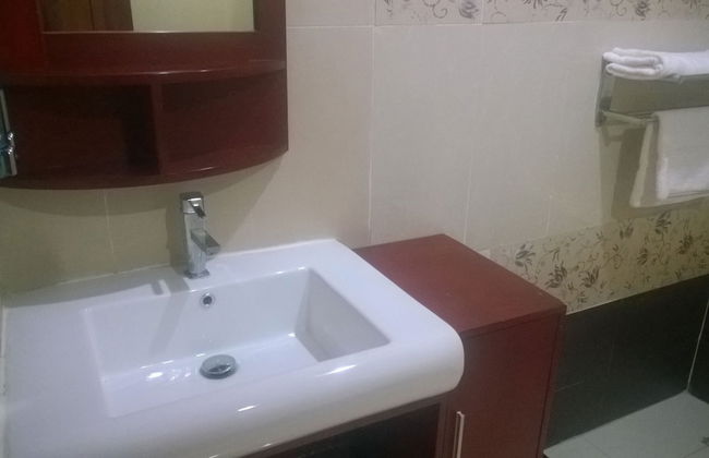 Lake 47 Suites - Foto 46