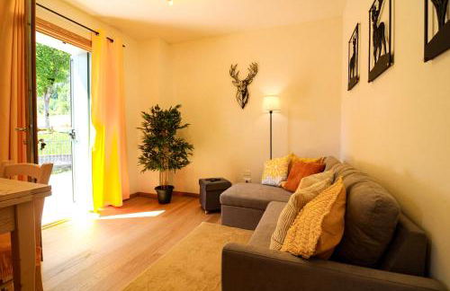 Nido Alpino - Nel cuore delle Dolomiti - Foto 1