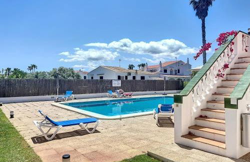 Roca Fornells, Bonito apartamento con piscina SS21 - Photo 26