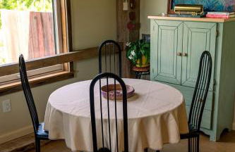 Historic Converted Barn Loft at Sobremesa Farm - Foto 9