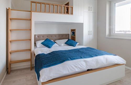 5 Sterne Penthouse DeichSuite - Foto 15