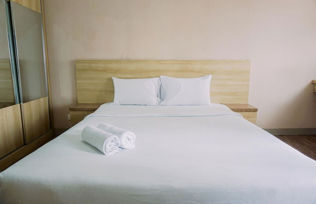 Modern And Nice Studio At Parkland Avenue Apartment - Foto 2