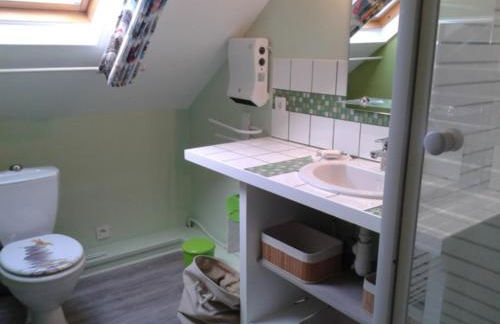 maison floréal - Foto 20