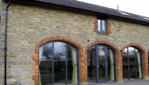 Swallows Swoop at Tove Valley Cottages - Foto 2