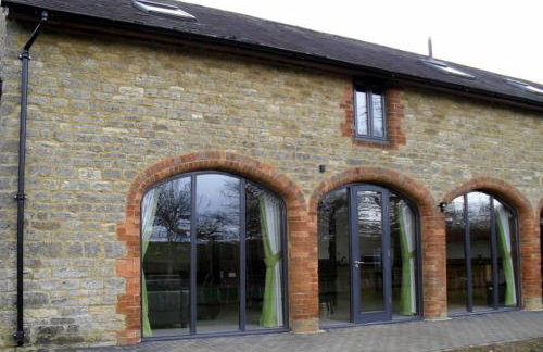 Swallows Swoop at Tove Valley Cottages - Foto 2