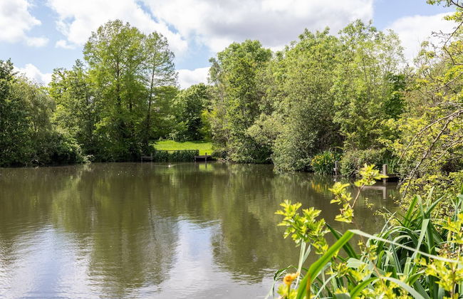 Westover Road III by Onefinestay - Foto 64