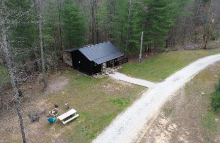 "Stars Hollow" Cozy Mini-Cabin in Muir Valley -RRG - Foto 30