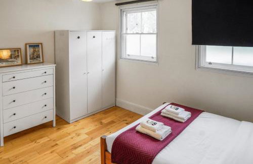 Cosy 3BR with Garden in Herne Hill, Zone 2 - Foto 6