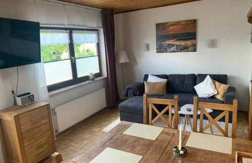 Haus Waldesruh, 3 Ferienwohnungen - Foto 2