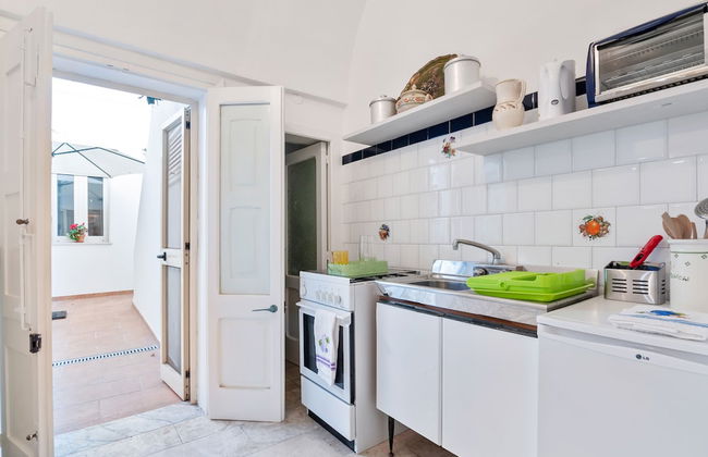 La dimora del Cavaliere di Squinzano - Photo 9