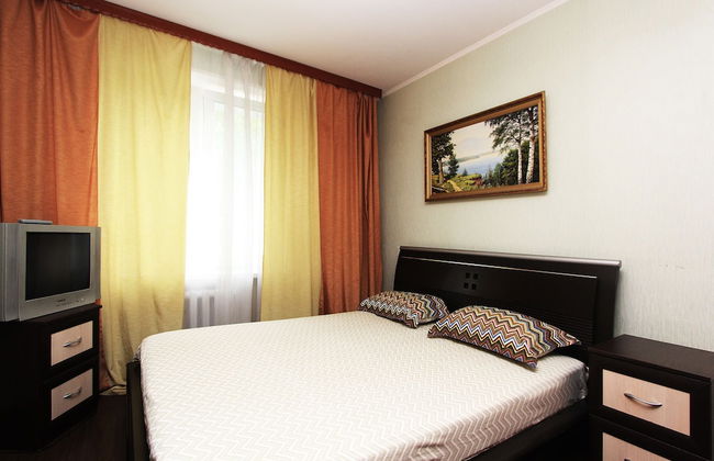 ApartLux Taganskaya Suite - Photo 7