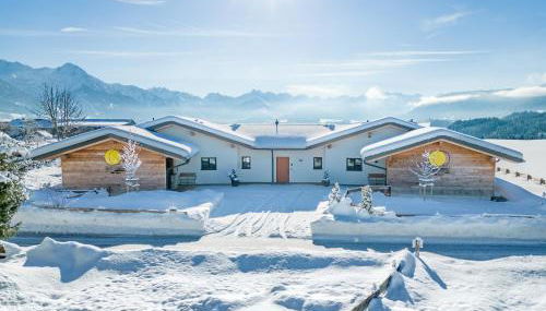 Die Zwei Sonnen Chalets - Foto 5