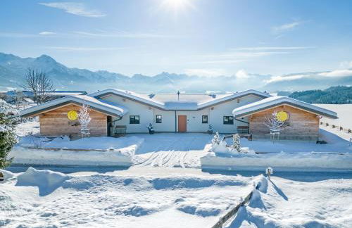 Die Zwei Sonnen Chalets - Photo 5