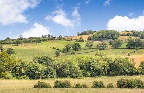 Wood Cottage - Foto 45