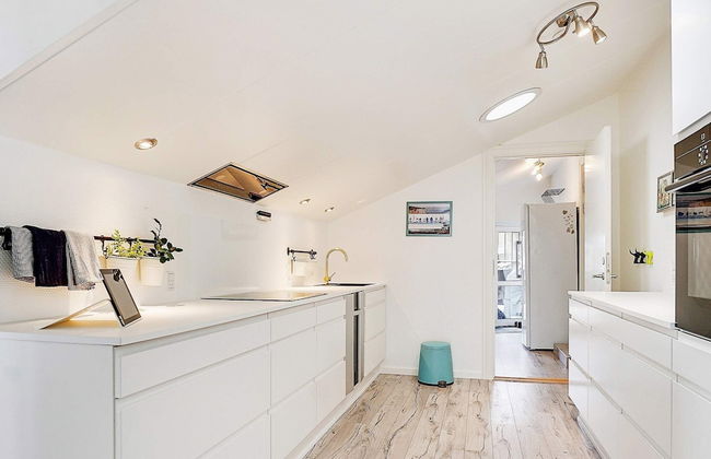 6 Person Holiday Home in Veslos - Foto 6