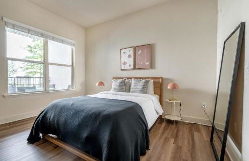 Central Domain 2br w pool wd gym ATX-204 - Foto 16