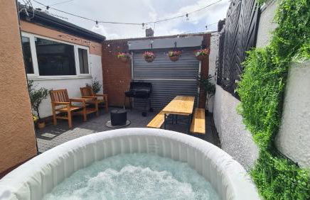 HotTub,Sauna,Massage,BBQ,Firepit,Games,Beach! - Foto 17