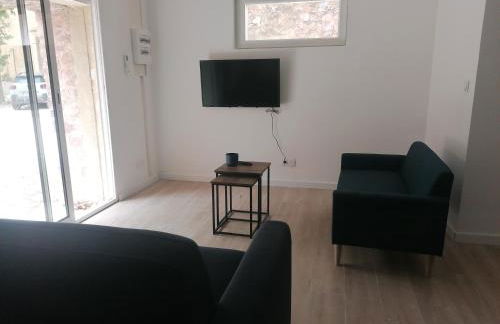 Maison de plain-pied 10 couchages - Foto 21